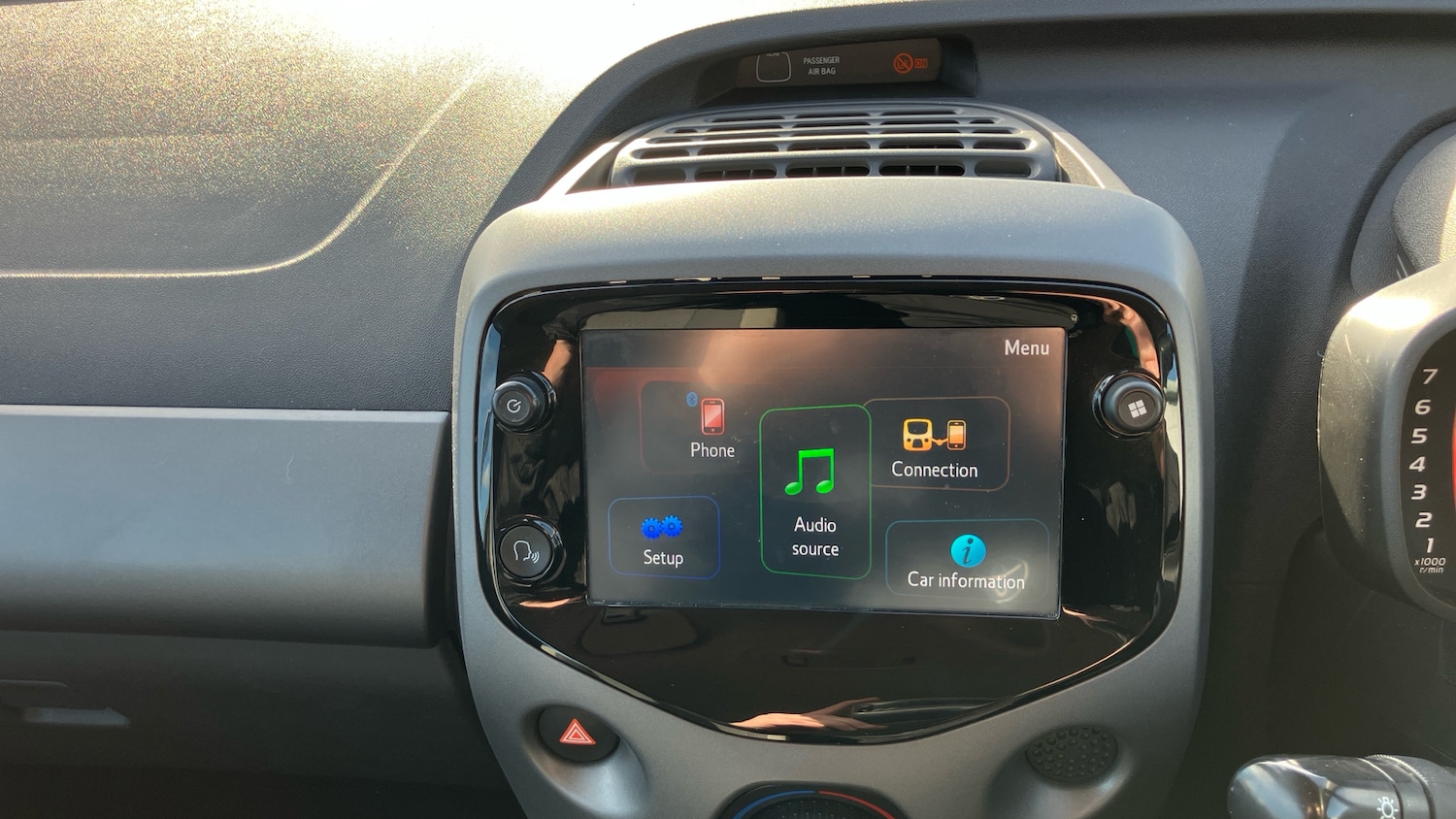 Used Toyota Aygo X 2021 for sale - 77983881: Photo 25