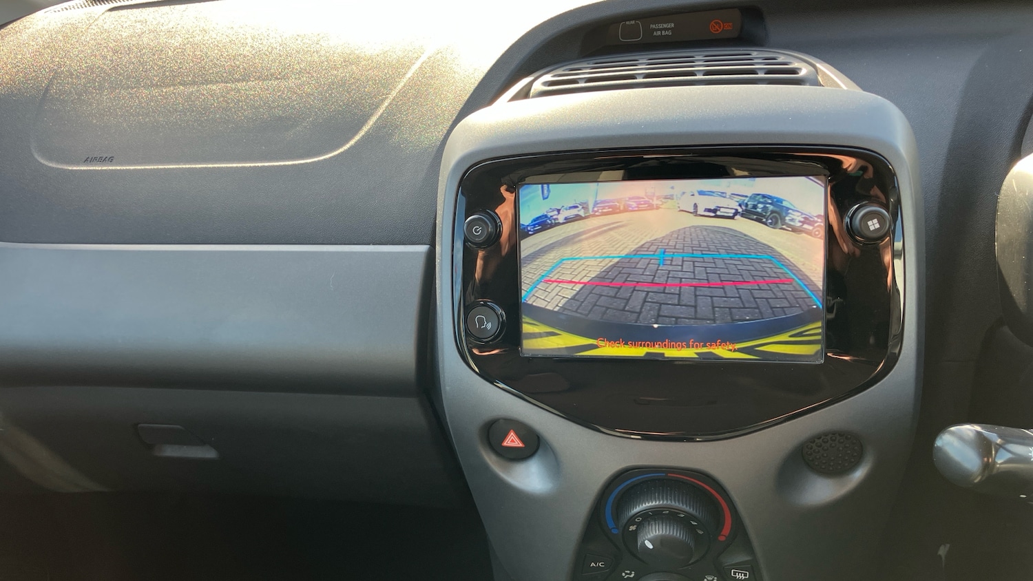 Used Toyota Aygo X 2021 for sale - 77983881: Photo 27