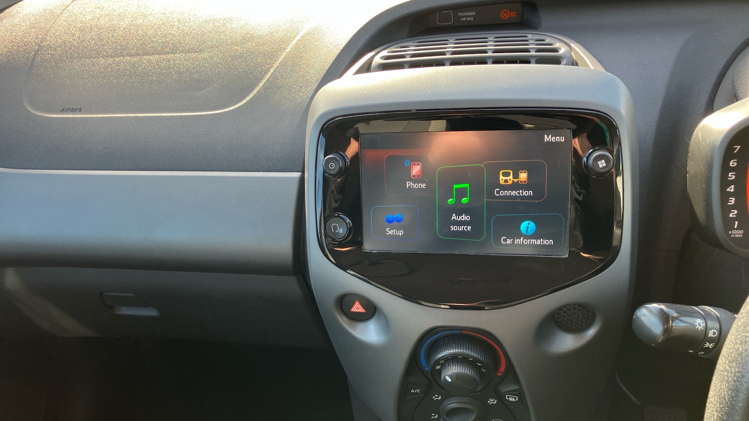 Used Toyota Aygo X 2021 for sale - 77983881: Photo 7