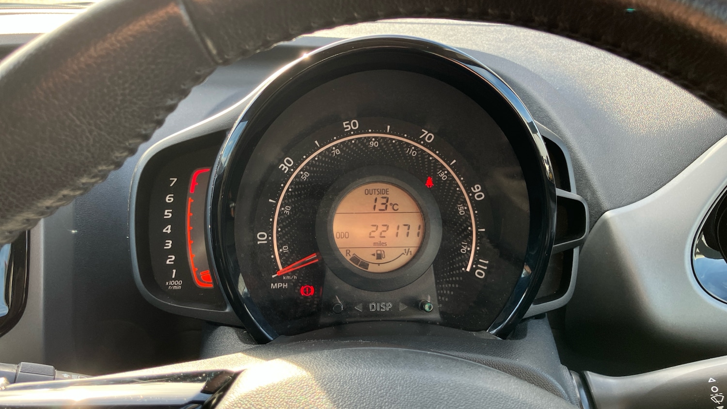 Used Toyota Aygo X 2021 for sale - 77983881: Photo 9