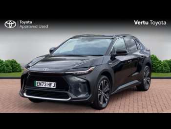 Used Toyota Other 2024 for sale - 74671035: Photo