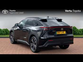 Used Toyota Other 2024 for sale - 74671035: Photo