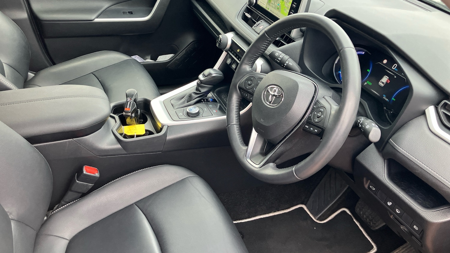 Used Toyota RAV4 2020 for sale - 76253911: Photo 11