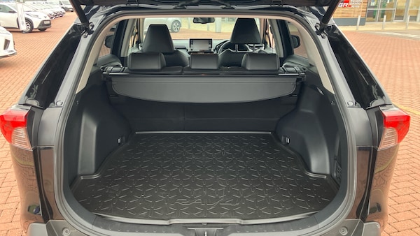 Used Toyota RAV4 2020 for sale - 76253911: Photo 14