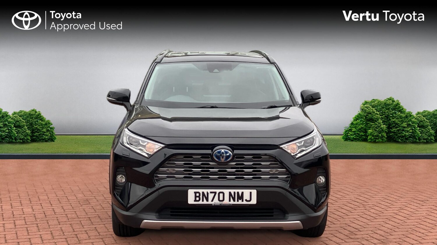 Used Toyota RAV4 2020 for sale - 76253911: Photo 15