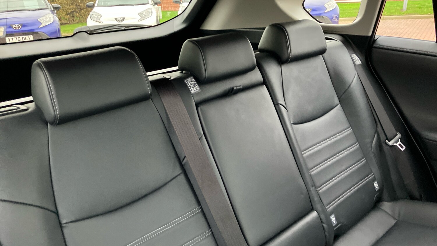 Used Toyota RAV4 2020 for sale - 76253911: Photo 20