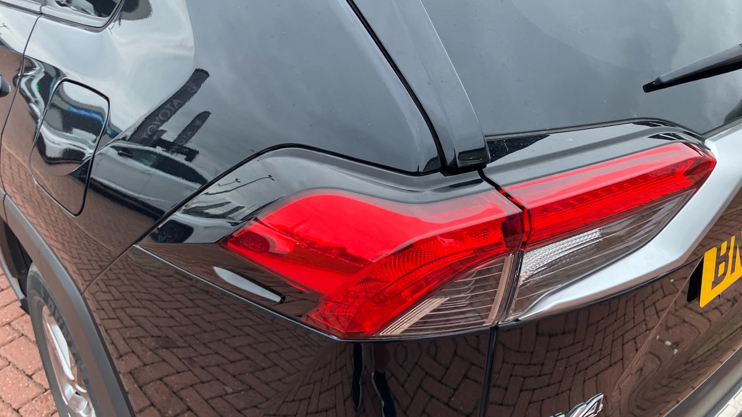 Used Toyota RAV4 2020 for sale - 76253911: Photo 21