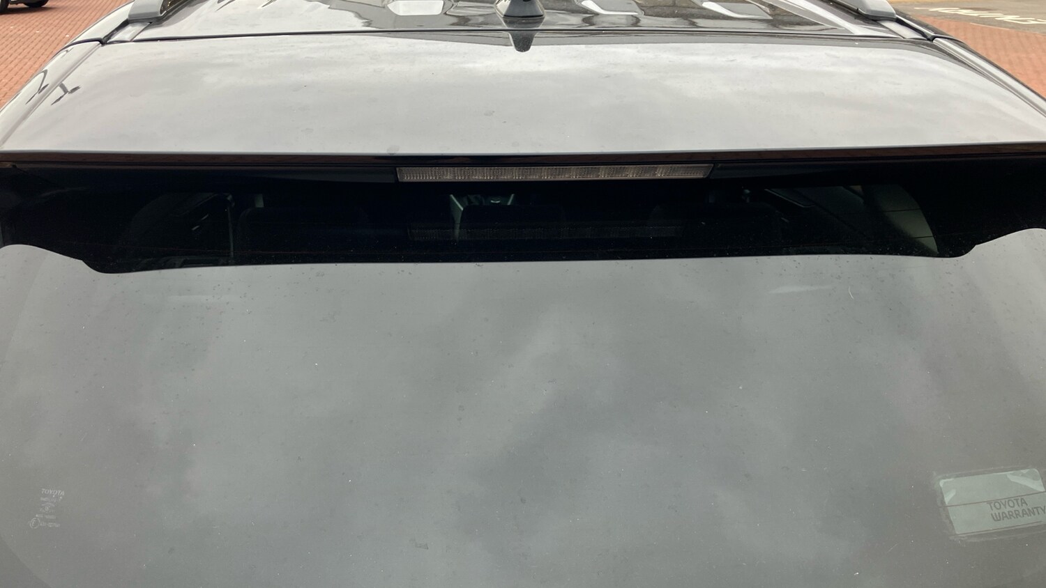 Used Toyota RAV4 2020 for sale - 76253911: Photo 22