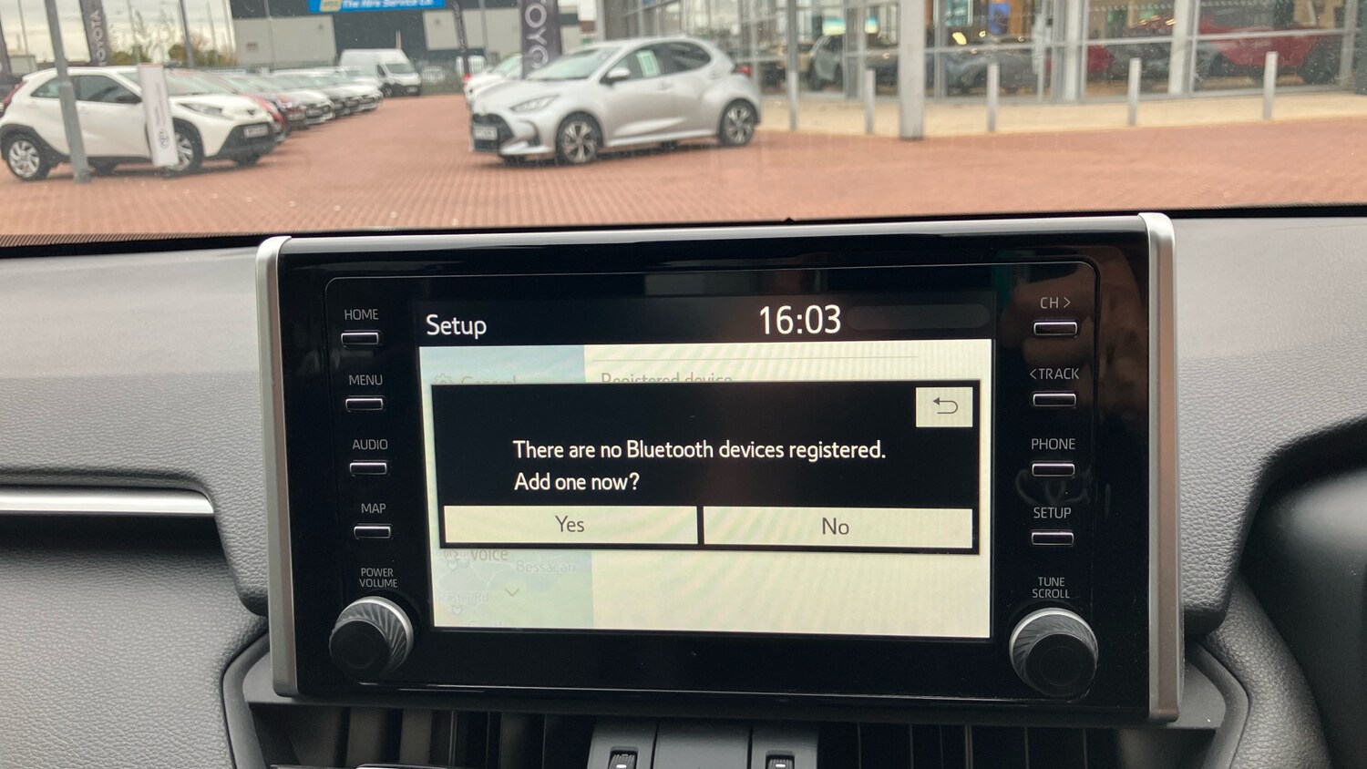 Used Toyota RAV4 2020 for sale - 76253911: Photo 23