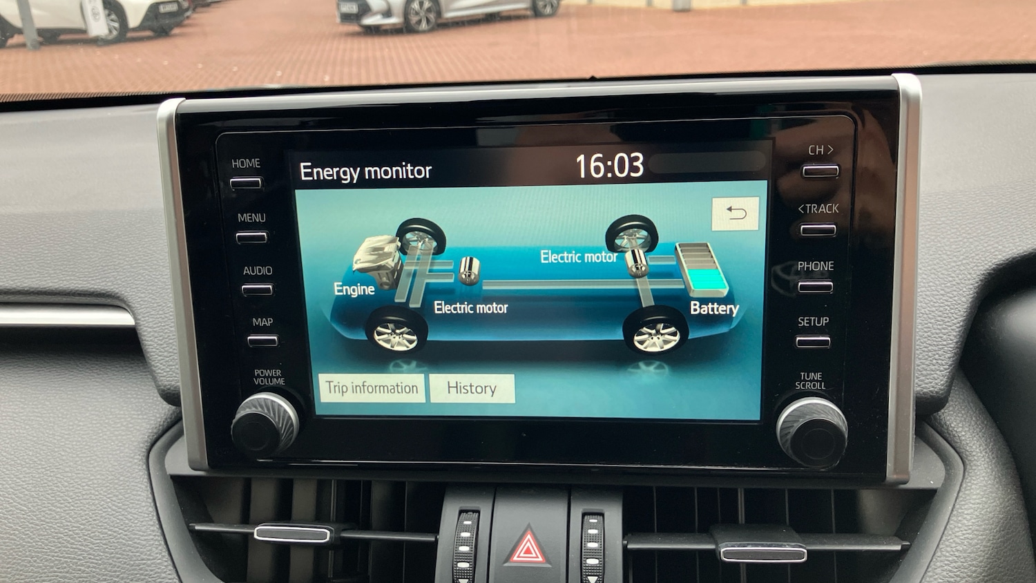 Used Toyota RAV4 2020 for sale - 76253911: Photo 24