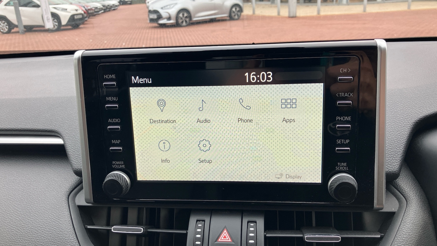 Used Toyota RAV4 2020 for sale - 76253911: Photo 25