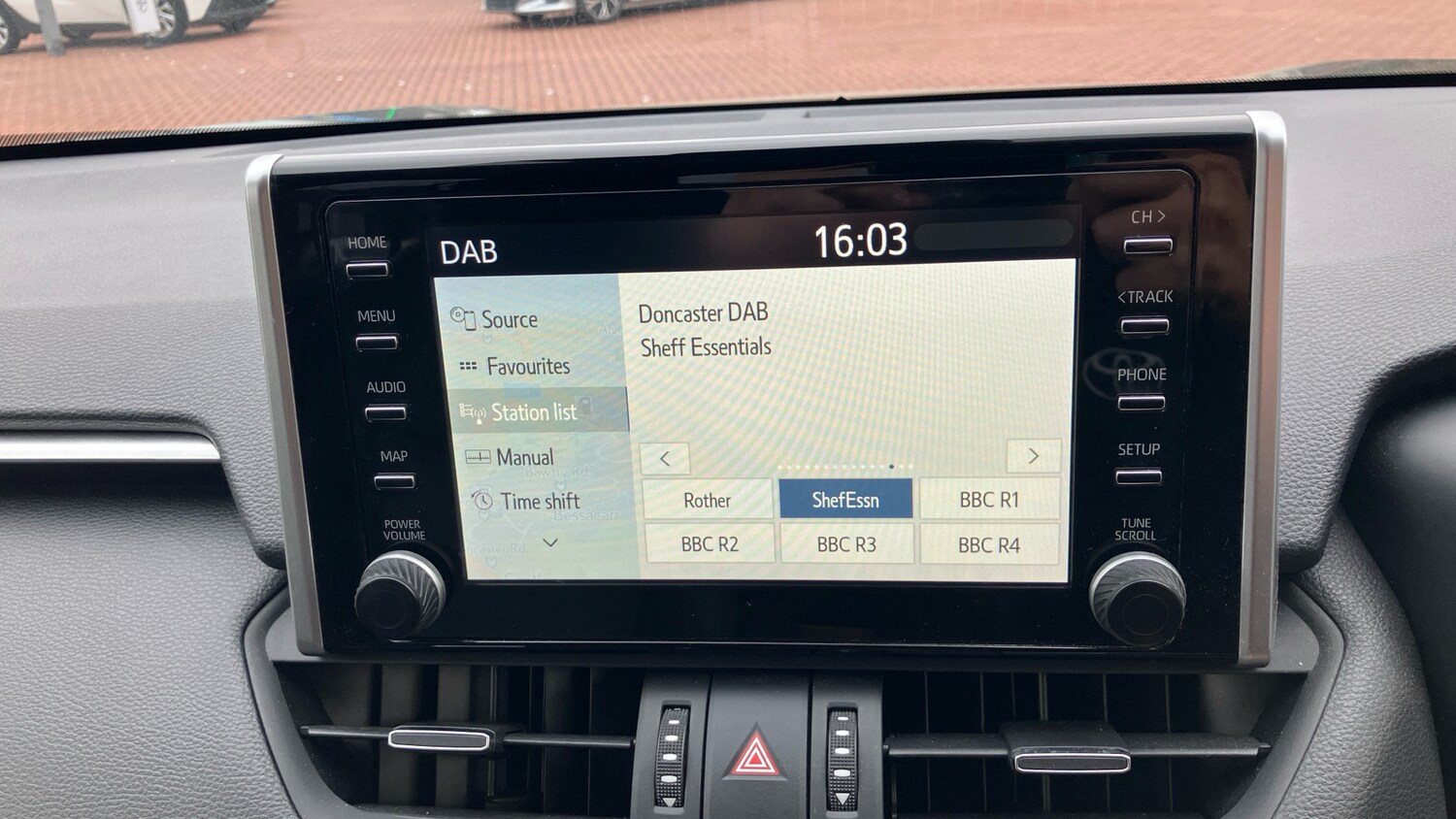 Used Toyota RAV4 2020 for sale - 76253911: Photo 26