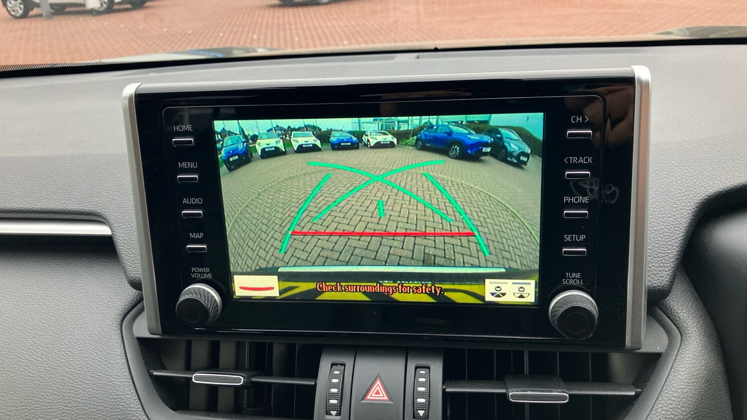 Used Toyota RAV4 2020 for sale - 76253911: Photo 27