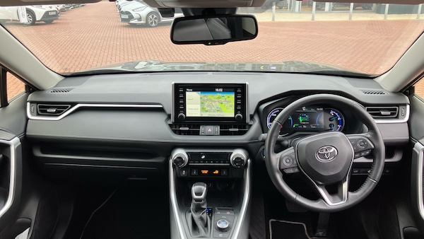Used Toyota RAV4 2020 for sale - 76253911: Photo 5