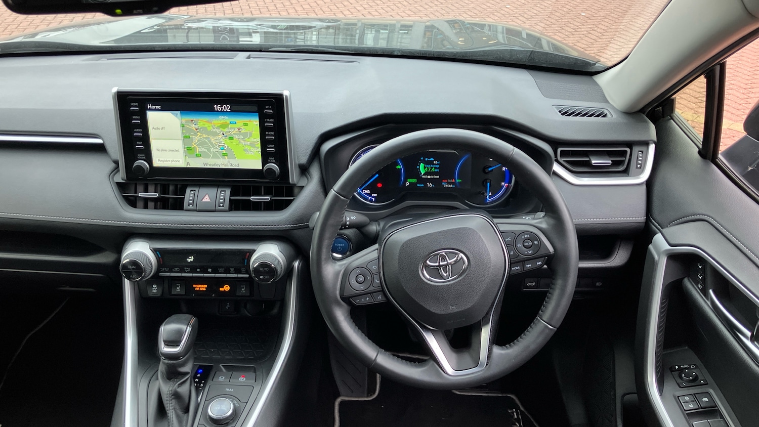 Used Toyota RAV4 2020 for sale - 76253911: Photo 6