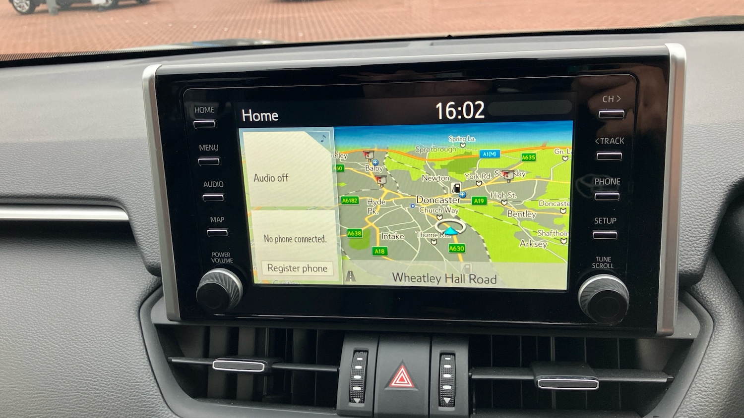 Used Toyota RAV4 2020 for sale - 76253911: Photo 7