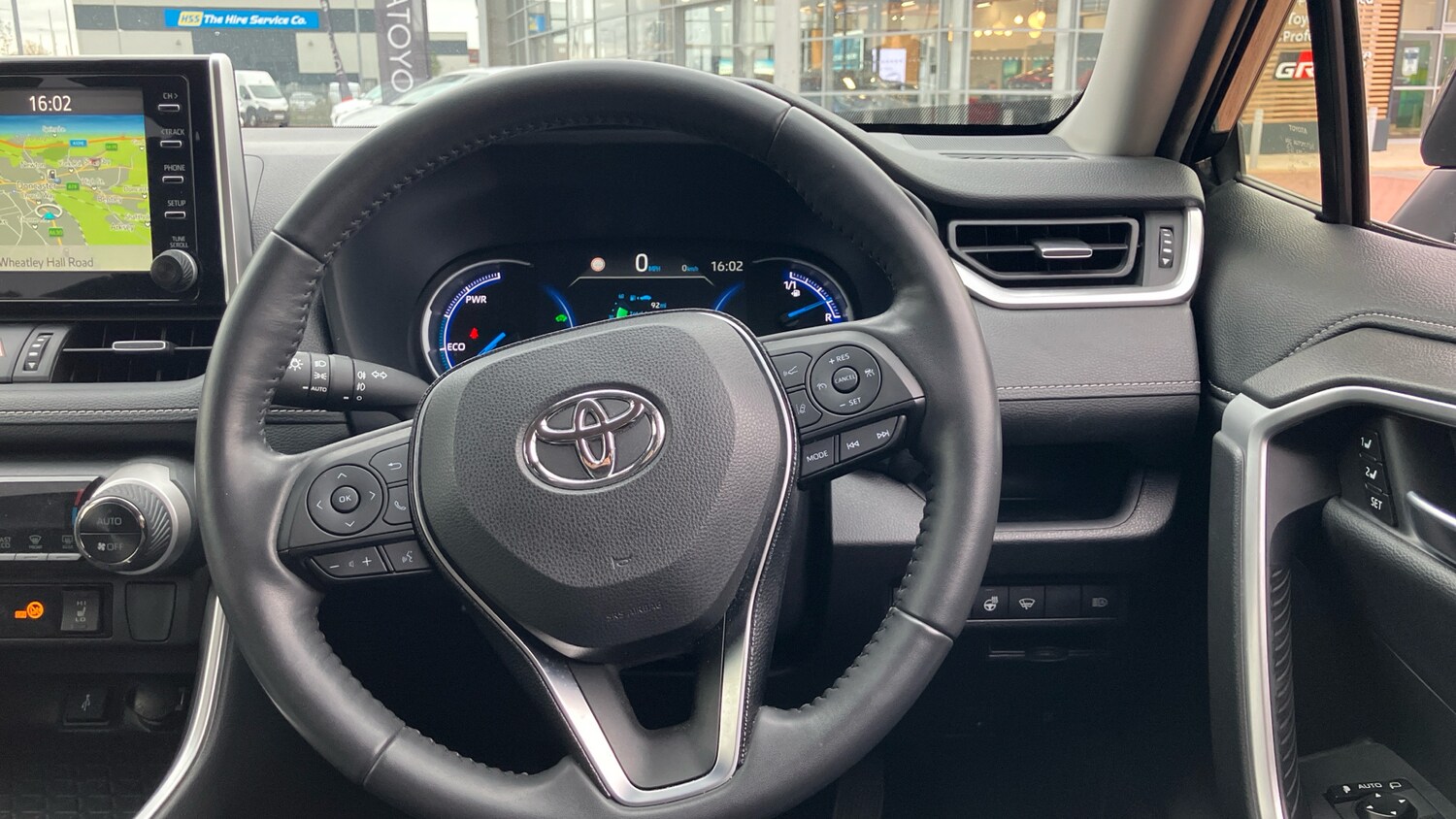 Used Toyota RAV4 2020 for sale - 76253911: Photo 8