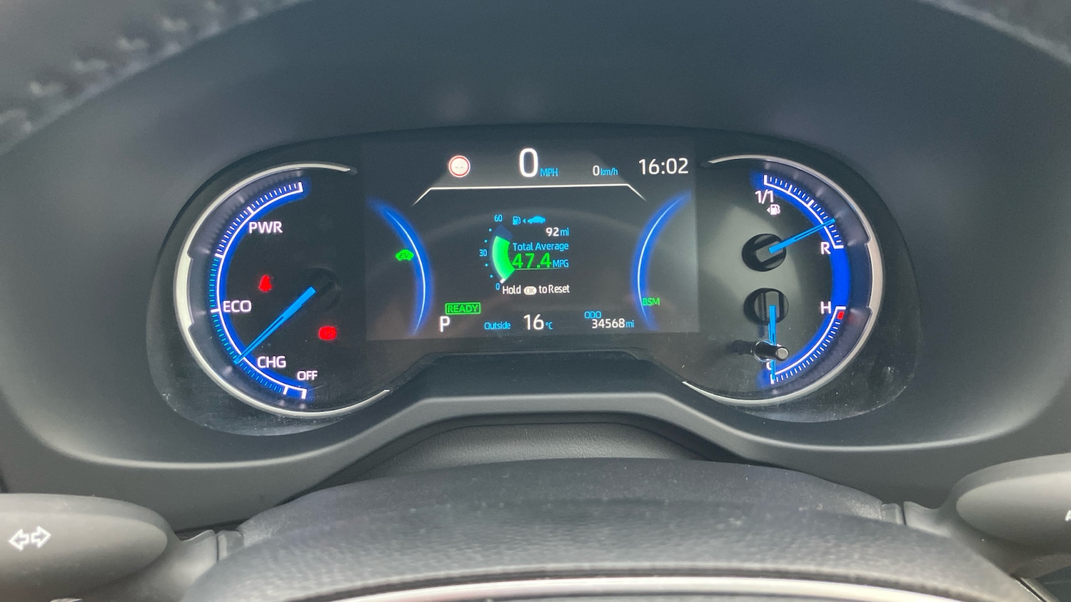 Used Toyota RAV4 2020 for sale - 76253911: Photo 9