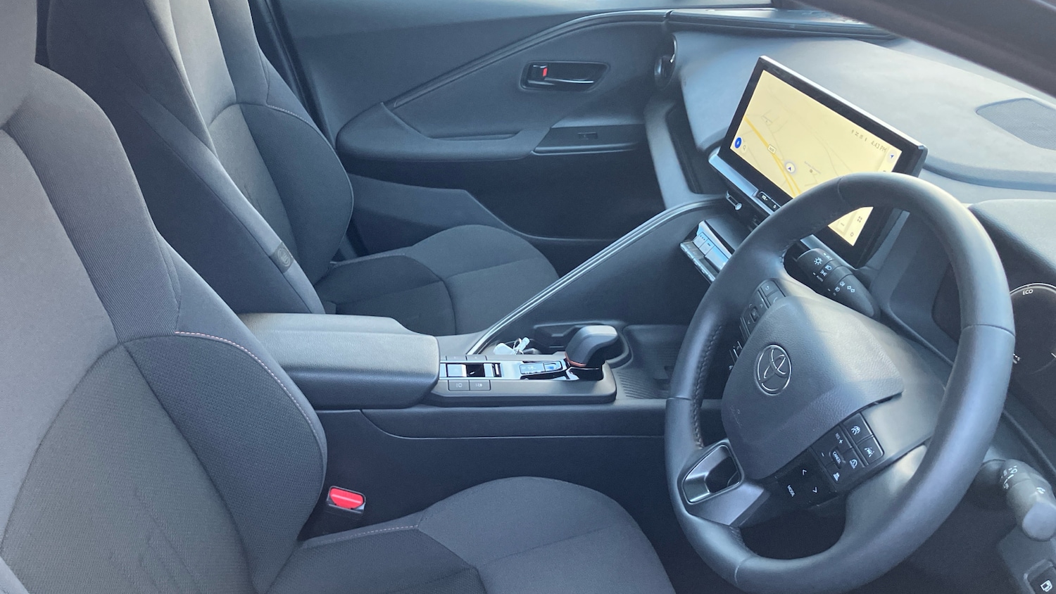 Used Toyota C-HR 2024 for sale - 76449221: Photo 11