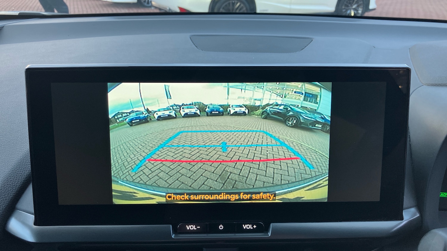 Used Toyota C-HR 2024 for sale - 76449221: Photo 26