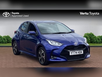 2024 (74) - 1.5 Hybrid Design 5dr CVT