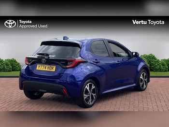 Used Toyota Yaris 2024 for sale - 75869685: Photo