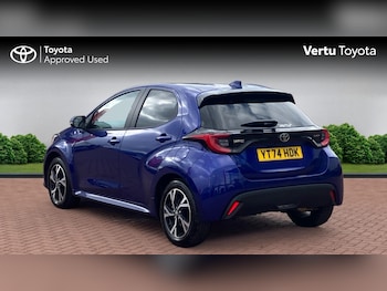 Used Toyota Yaris 2024 for sale - 75869685: Photo