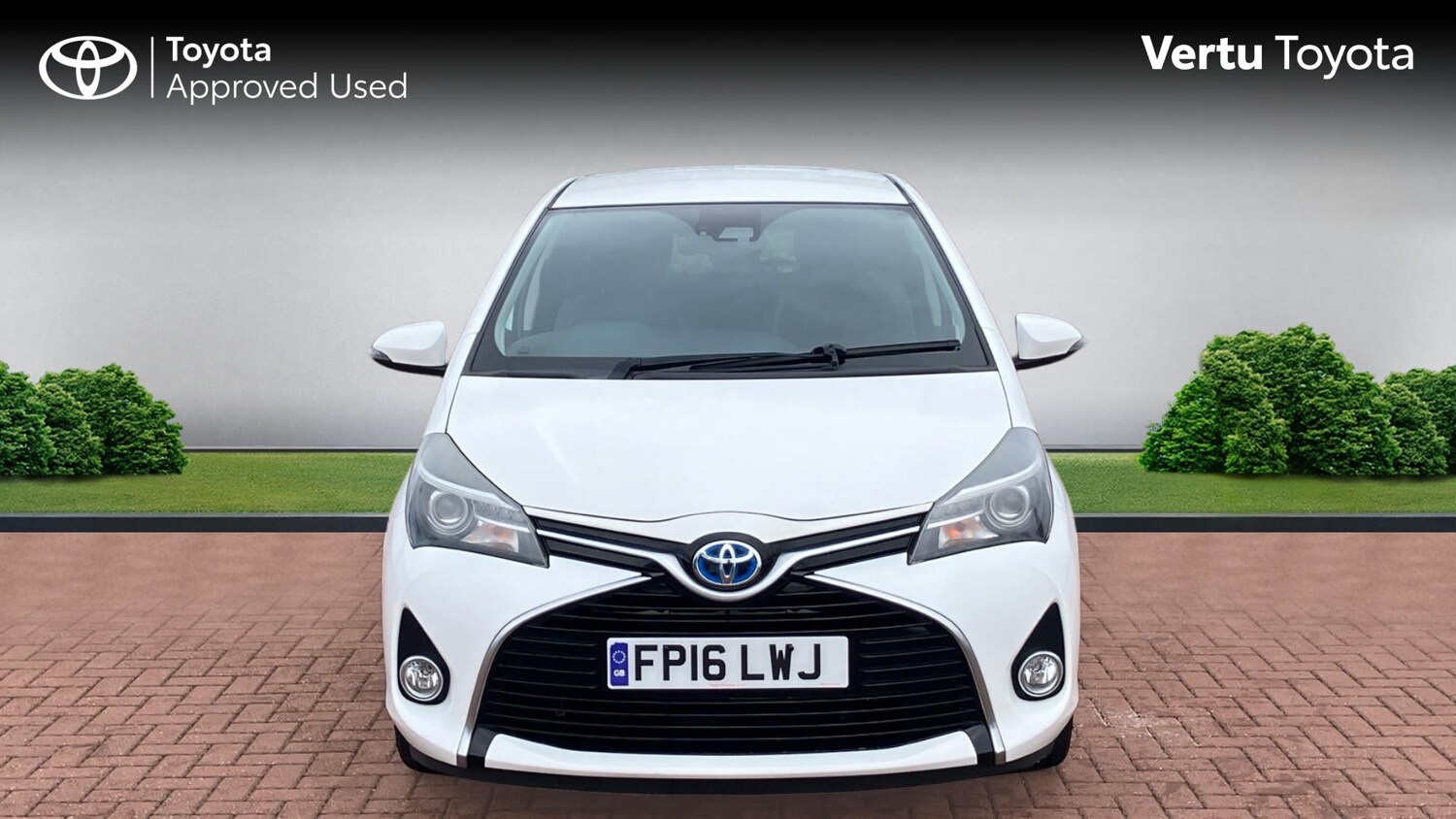 Used Toyota Yaris 2016 for sale - 78152923: Photo 15