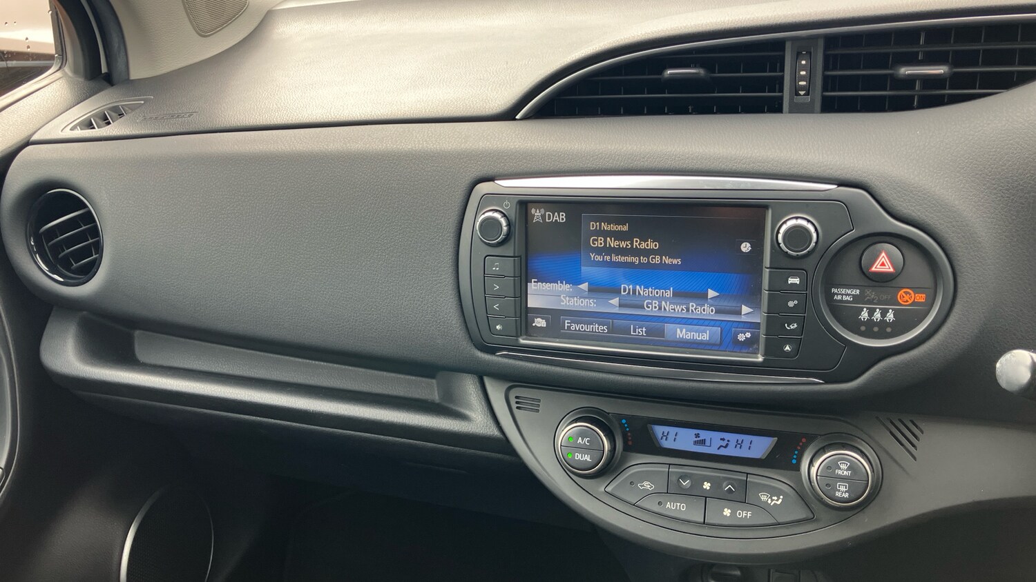 Used Toyota Yaris 2016 for sale - 78152923: Photo 26