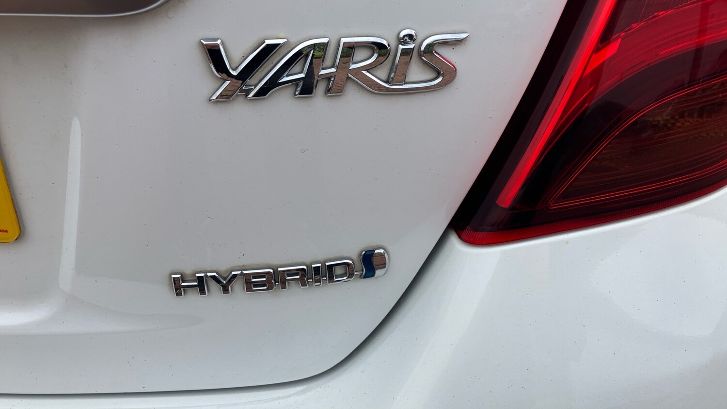 Used Toyota Yaris 2016 for sale - 78152923: Photo 34