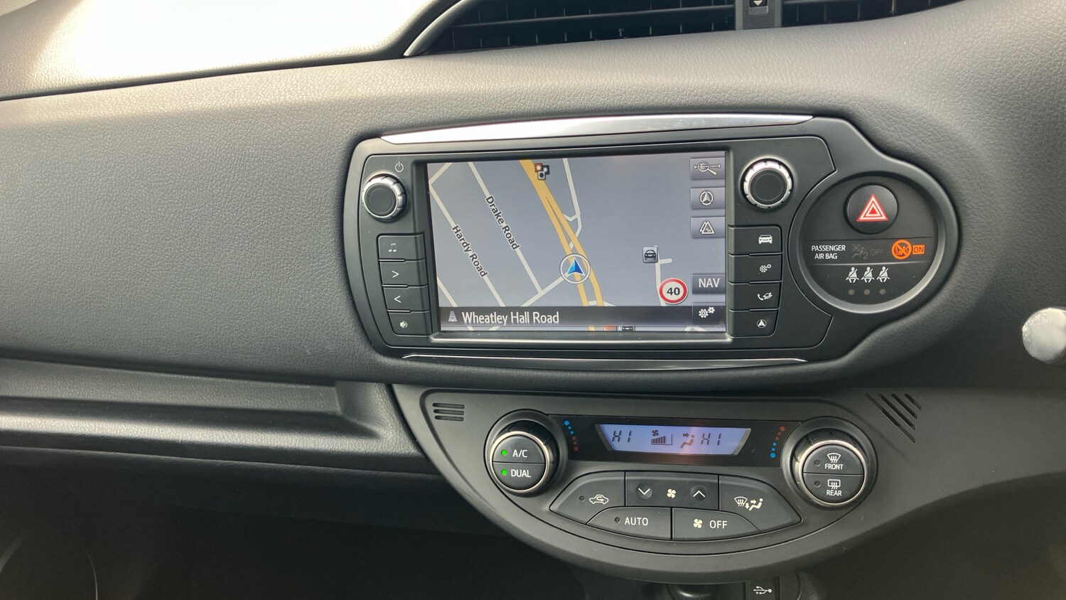 Used Toyota Yaris 2016 for sale - 78152923: Photo 7