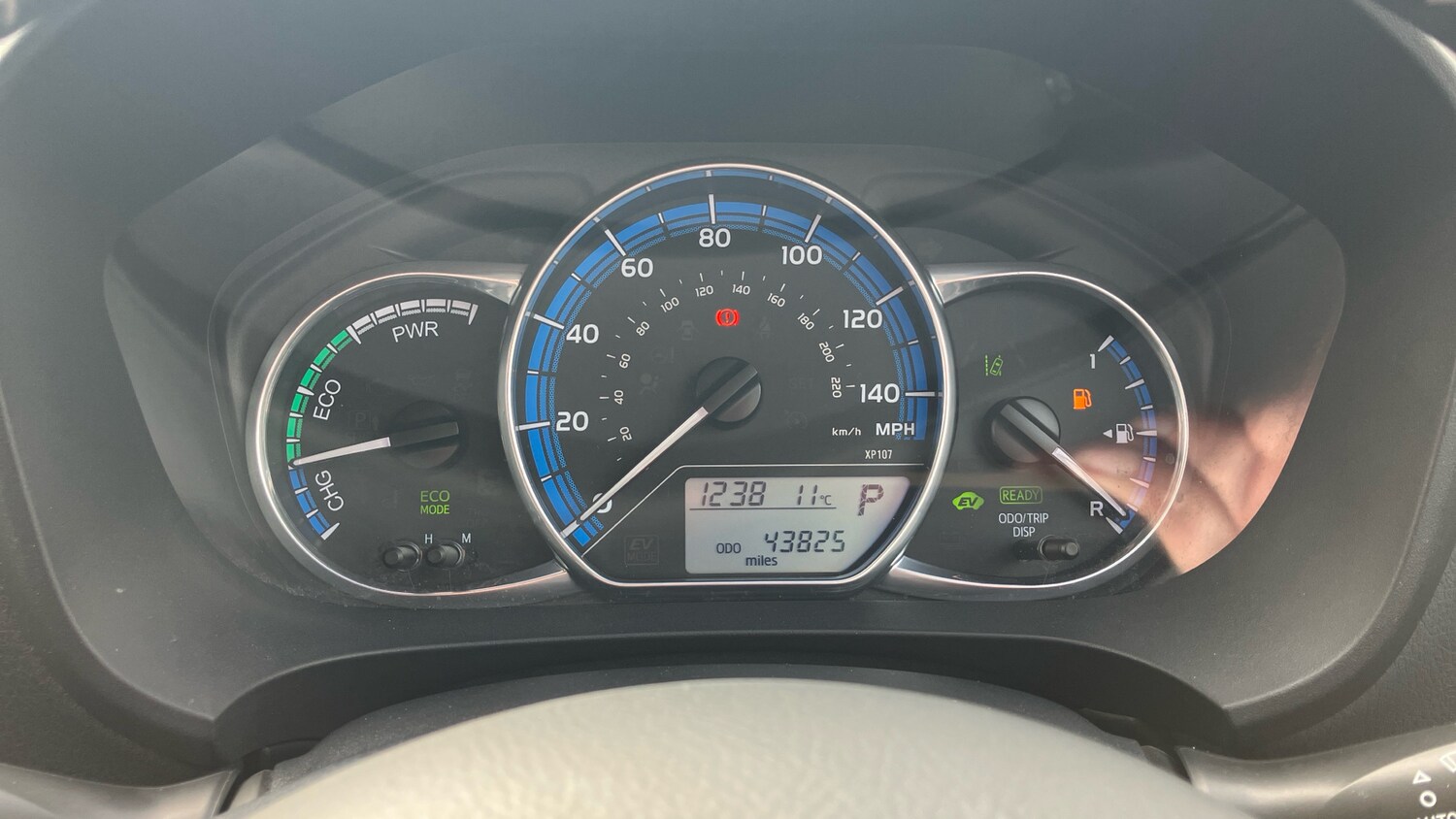 Used Toyota Yaris 2016 for sale - 78152923: Photo 9