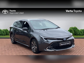 Used Toyota Corolla 2025 for sale - 78882549: Photo