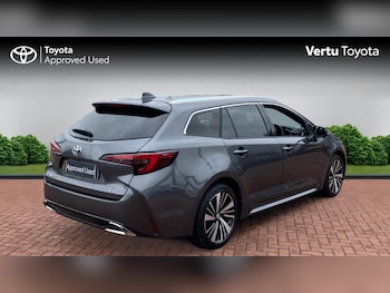 Used Toyota Corolla 2025 for sale - 78882549: Photo