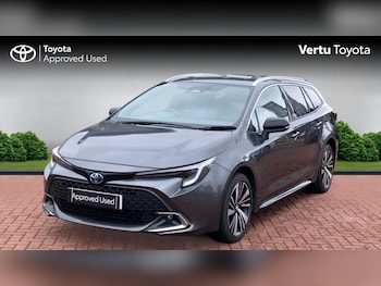 Used Toyota Corolla 2025 for sale - 78882549: Photo