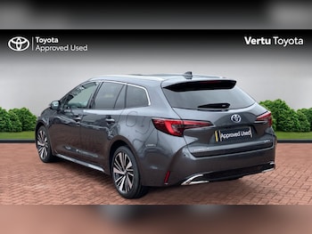 Used Toyota Corolla 2025 for sale - 78882549: Photo