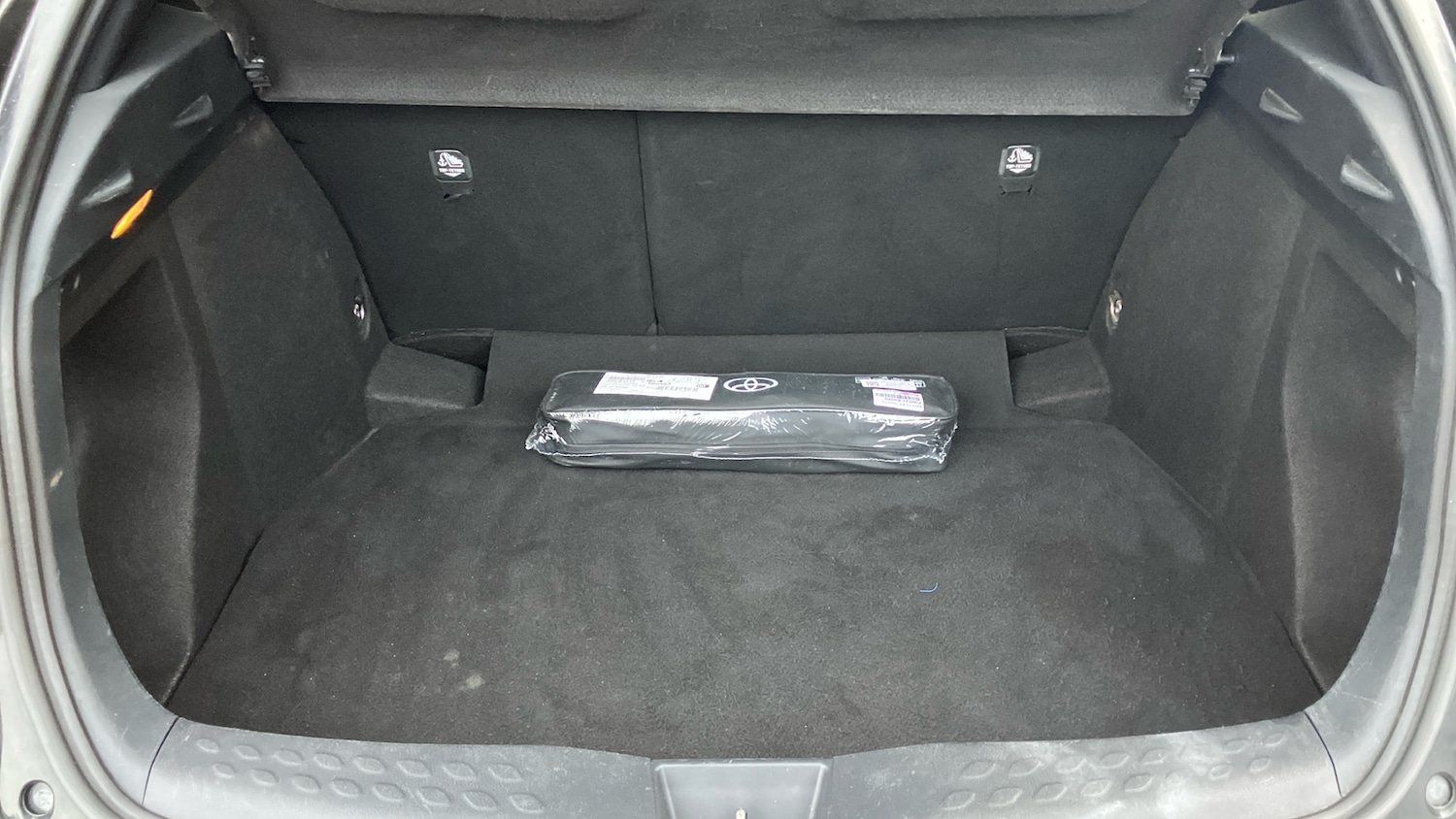 Used Toyota C-HR 2018 for sale - 77149200: Photo 14