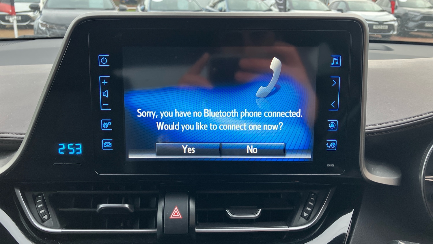 Used Toyota C-HR 2018 for sale - 77149200: Photo 23