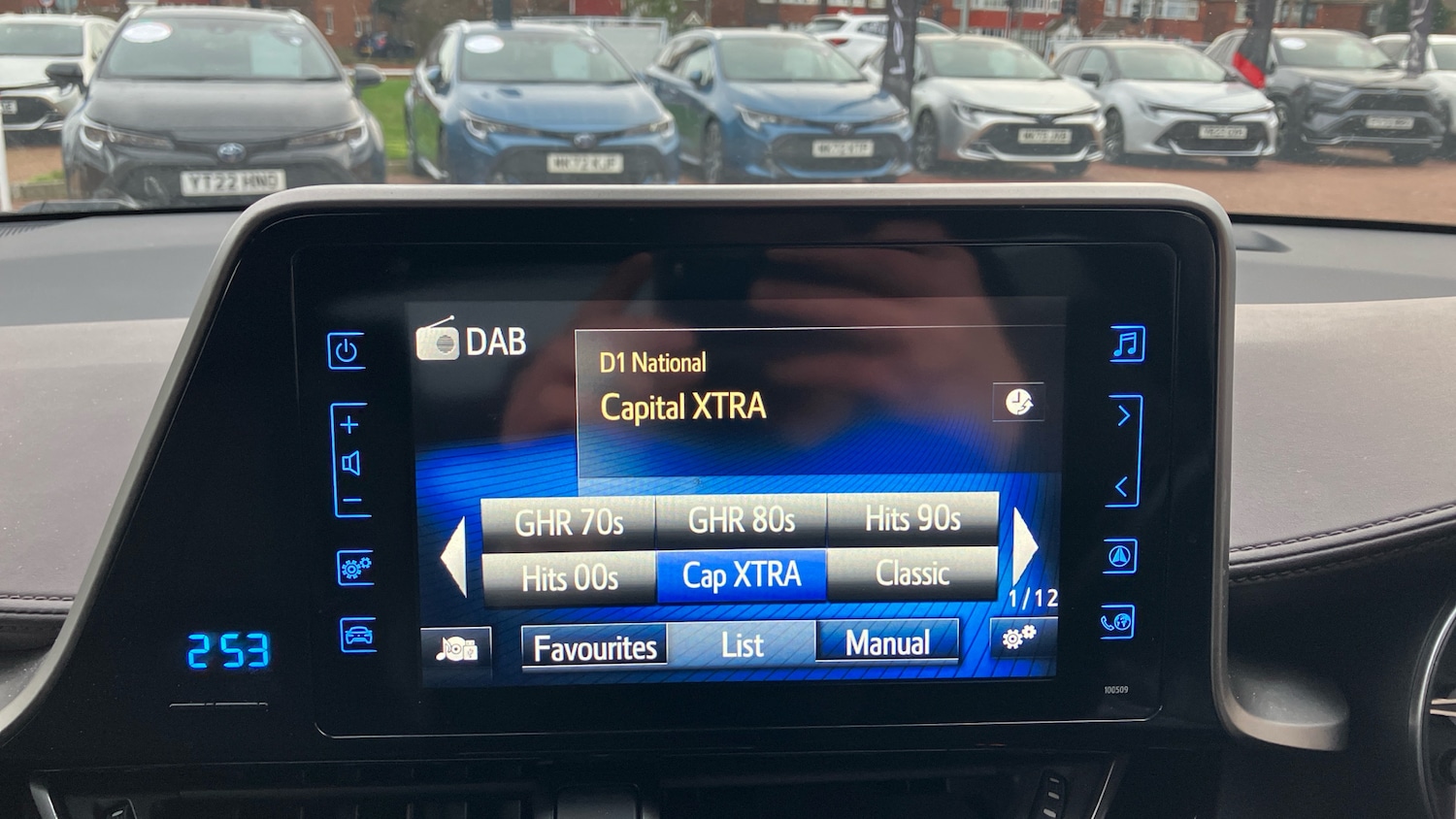 Used Toyota C-HR 2018 for sale - 77149200: Photo 26