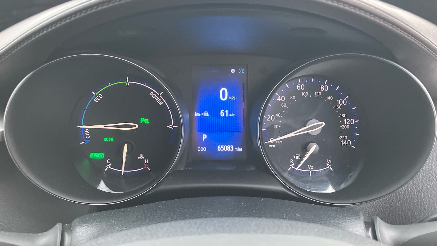 Used Toyota C-HR 2018 for sale - 77149200: Photo 9