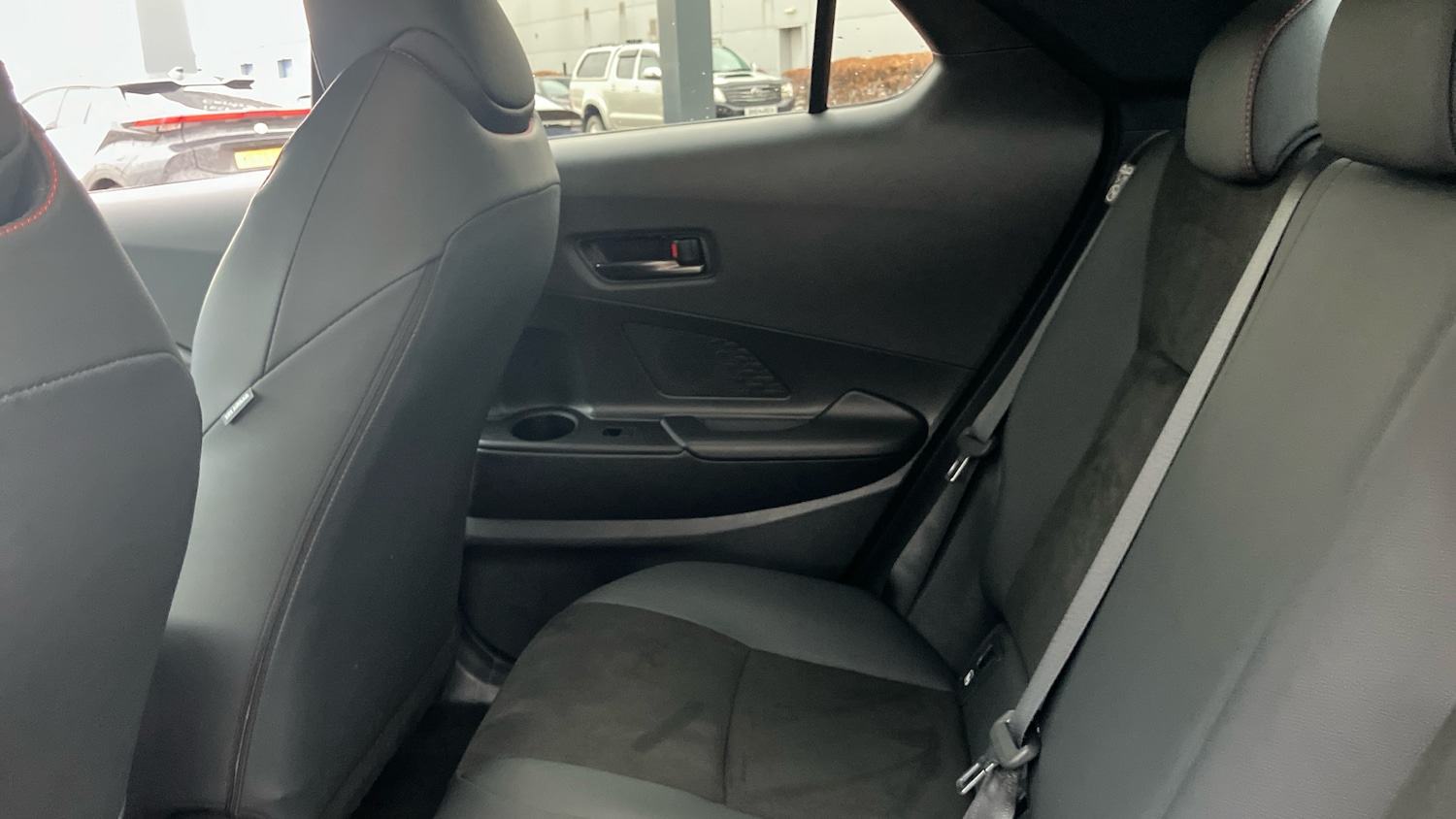 Used Toyota C-HR 2024 for sale - 77196351: Photo 13