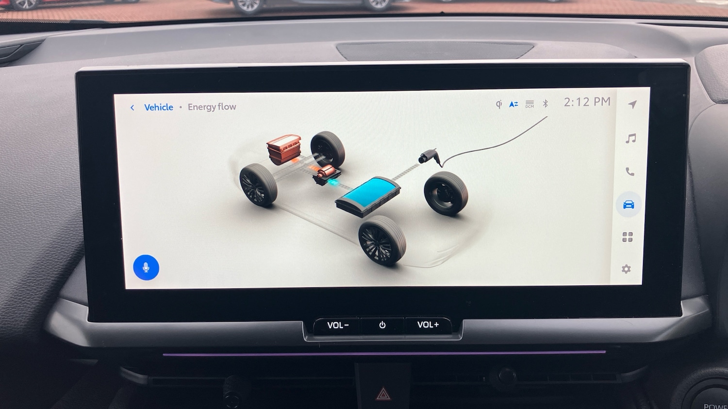 Used Toyota C-HR 2024 for sale - 77196351: Photo 24