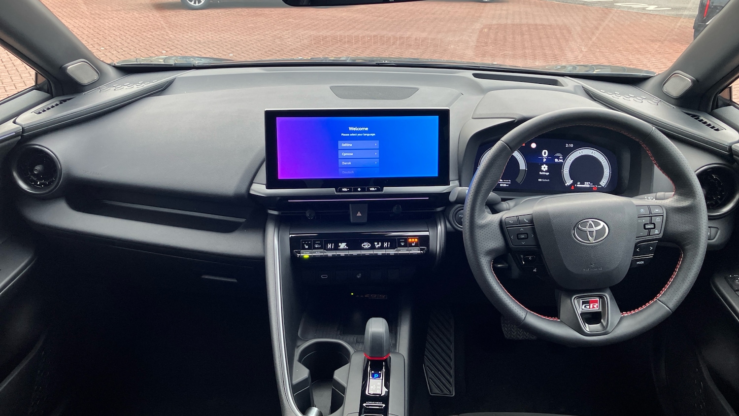 Used Toyota C-HR 2024 for sale - 77196351: Photo 37