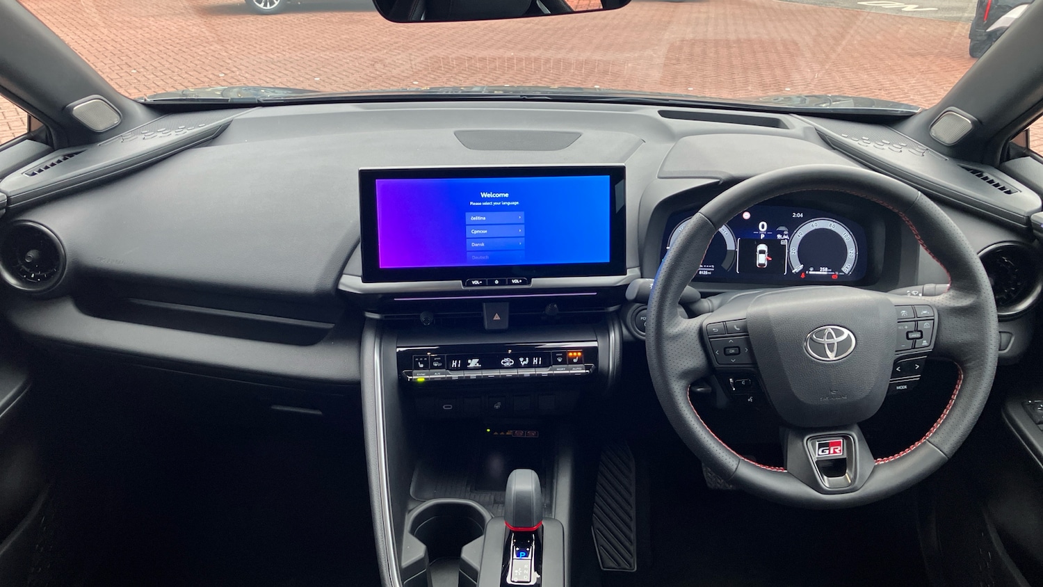 Used Toyota C-HR 2024 for sale - 77196351: Photo 5