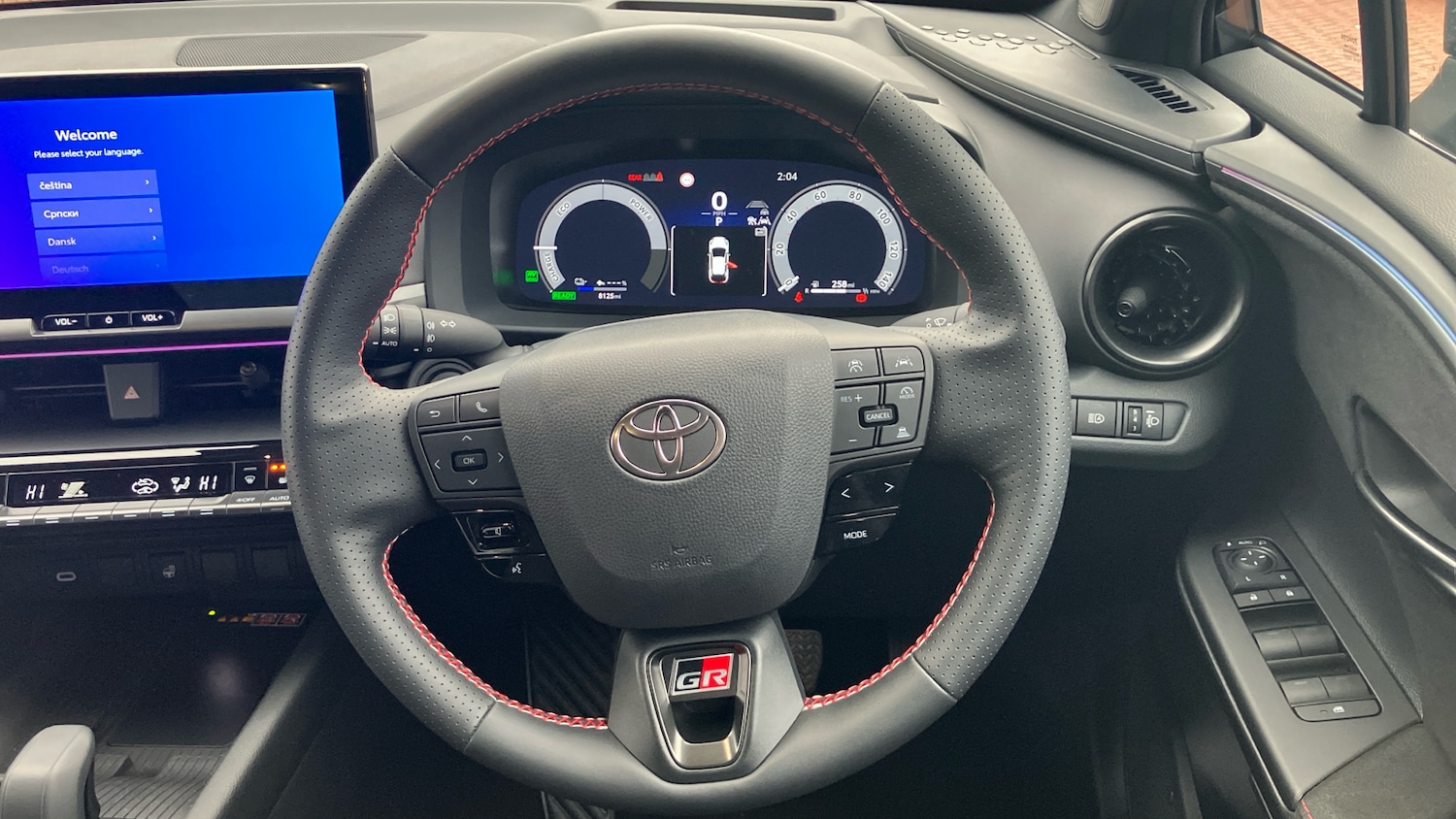 Used Toyota C-HR 2024 for sale - 77196351: Photo 8