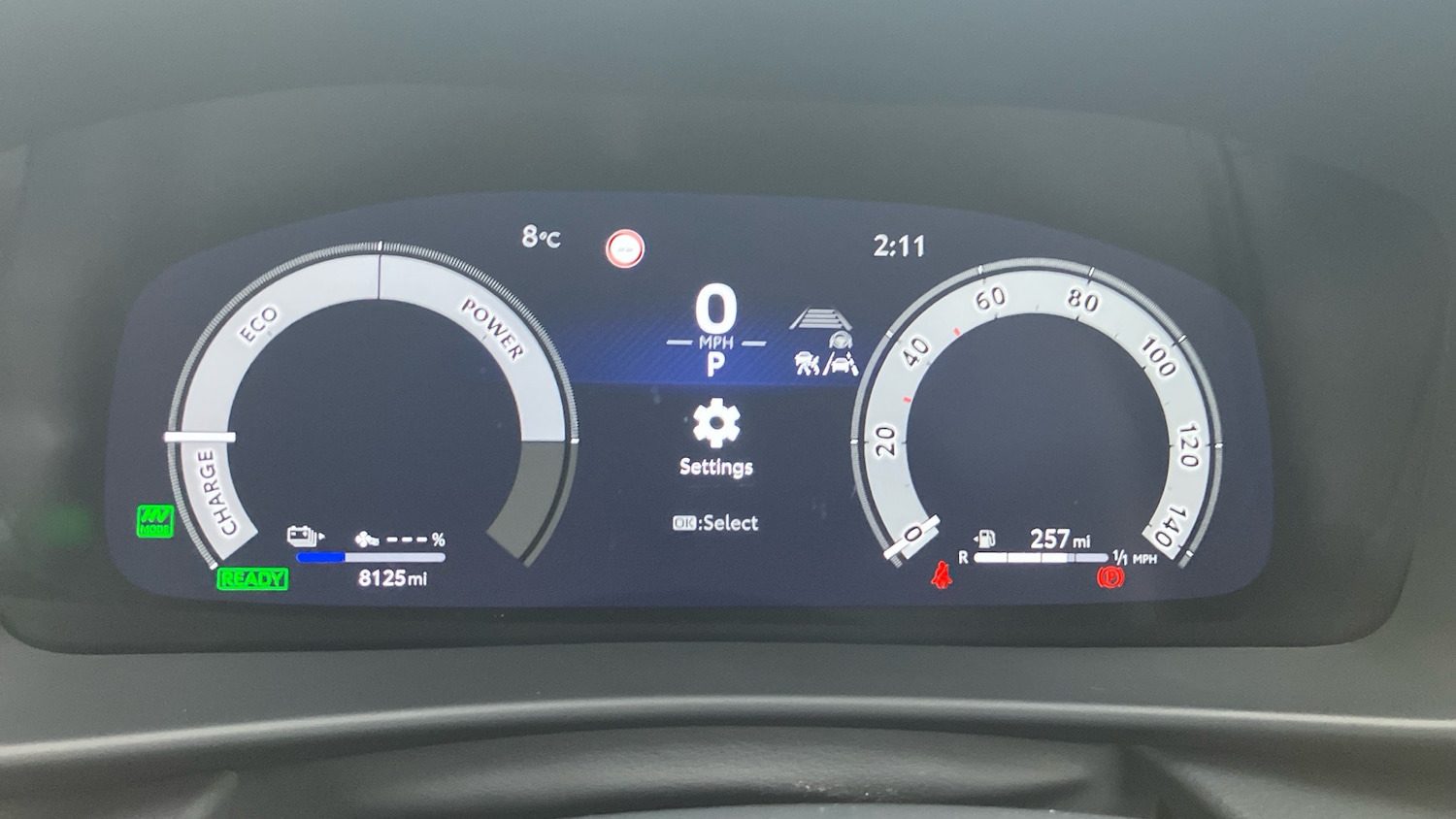 Used Toyota C-HR 2024 for sale - 77196351: Photo 9