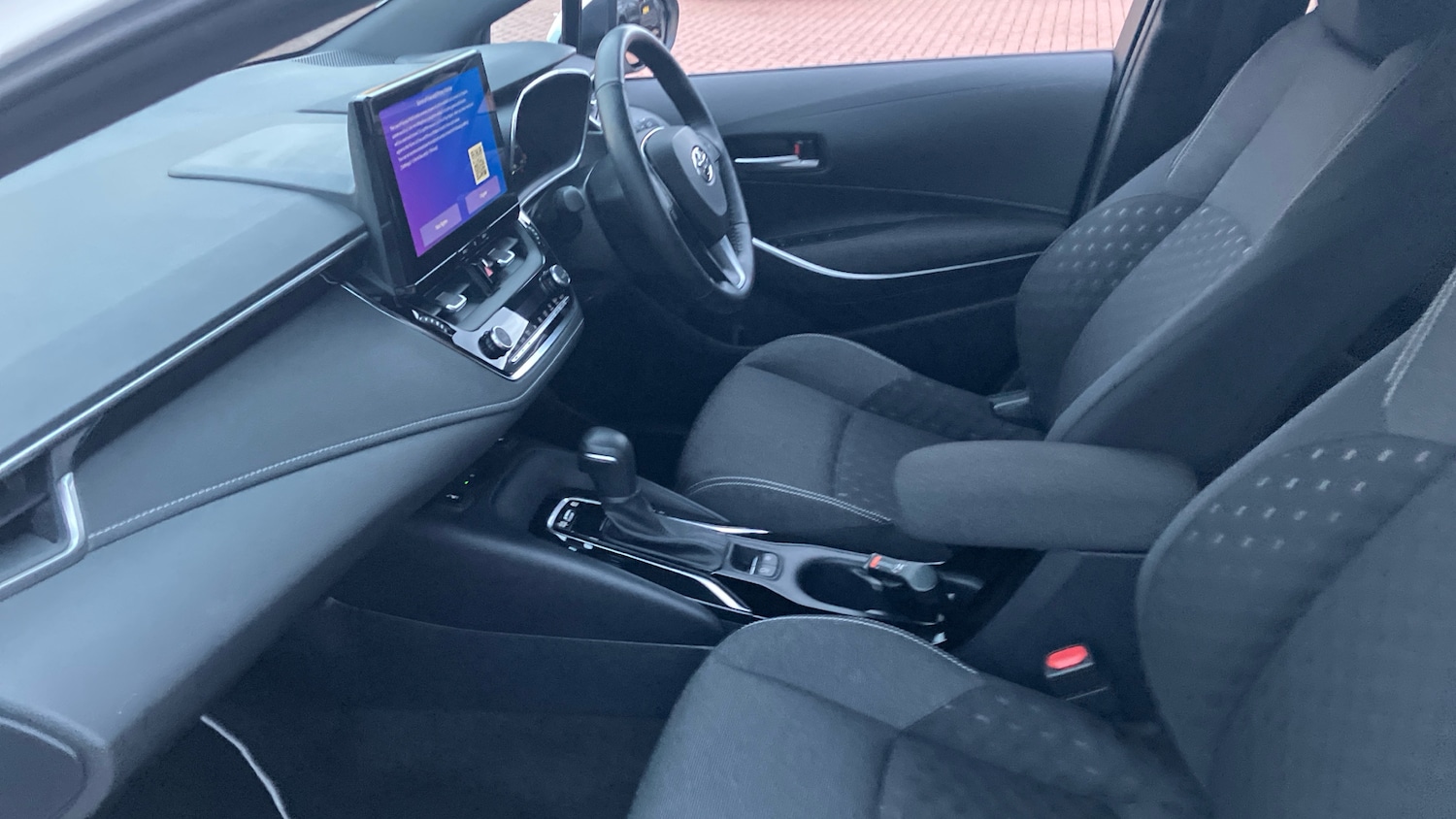 Used Toyota Corolla 2024 for sale - 76779216: Photo 10