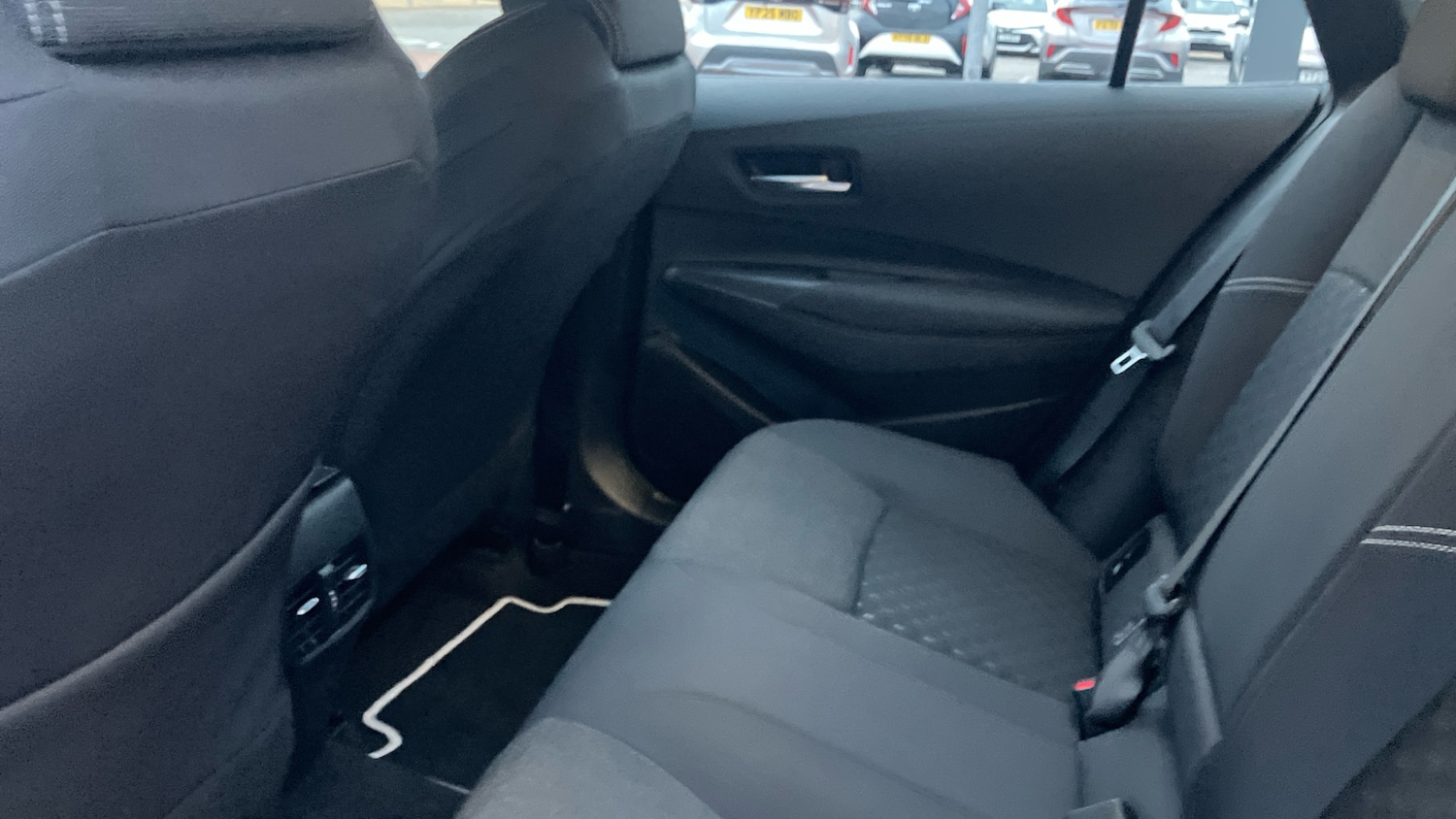 Used Toyota Corolla 2024 for sale - 76779216: Photo 13