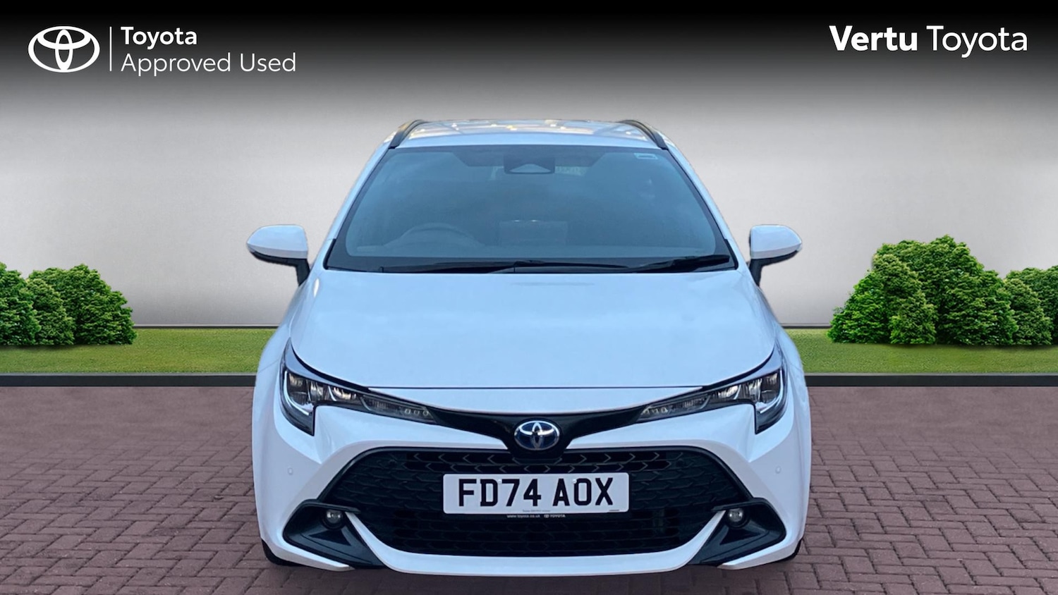 Used Toyota Corolla 2024 for sale - 76779216: Photo 15