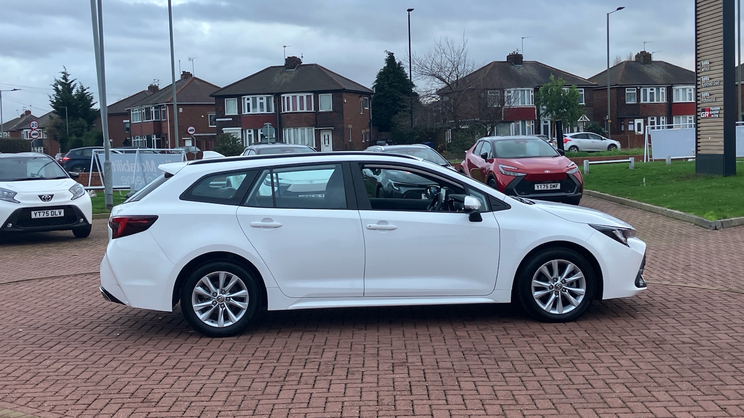 Used Toyota Corolla 2024 for sale - 76779216: Photo 16